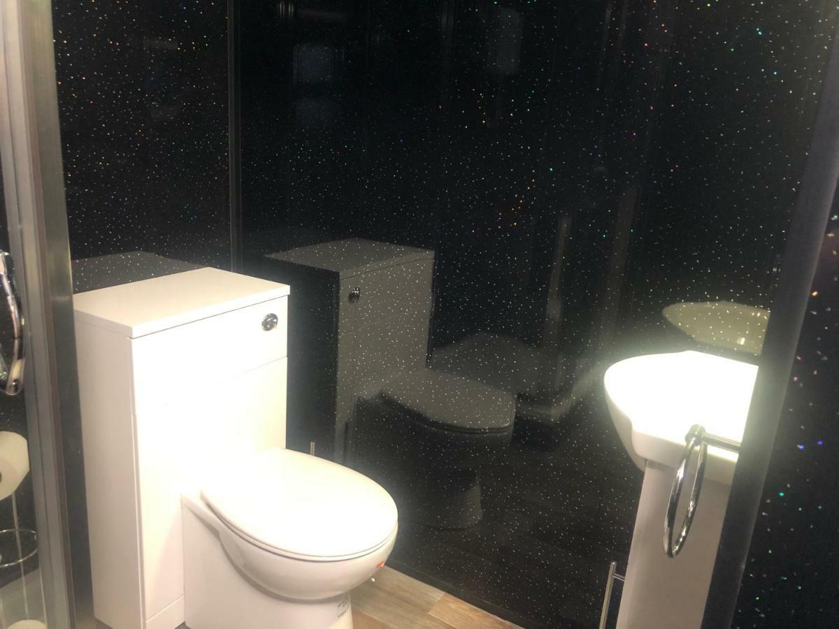 Baxter Holiday Apartments ブラックプール エクステリア 写真
